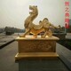 白虎雕塑 (4)