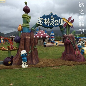 定制廣場(chǎng)城堡雕塑工廠(chǎng)-市標雕塑-優(yōu)選文化館城堡雕塑