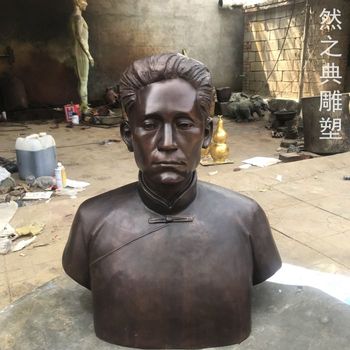 制造抽象佛頭雕塑制作廠家-廣場雕塑-供應(yīng)軟裝佛頭雕塑
