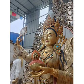 制造抽象佛頭雕塑制作廠家-廣場雕塑-供應(yīng)軟裝佛頭雕塑