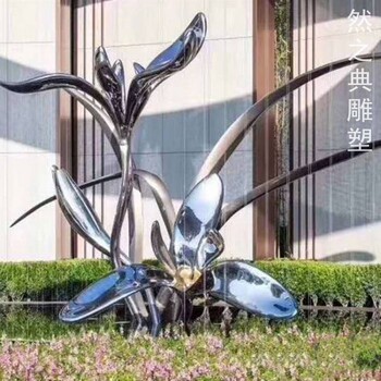 銅雕塑花山茶花銅雕塑廠(chǎng)家鑄銅花景觀(guān)銅雕塑