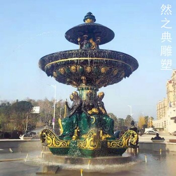 紀(jì)念水簾噴泉制造廠家-拉絲工藝-景觀藝術(shù)水簾噴泉承接