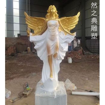 定做城市西方人雕塑生產(chǎn)商-室外軟裝-標(biāo)準(zhǔn)民族西方人雕塑