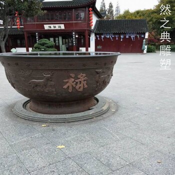 大碗雕塑廠家風(fēng)景區(qū)景觀小品優(yōu)選大碗雕塑效果圖
