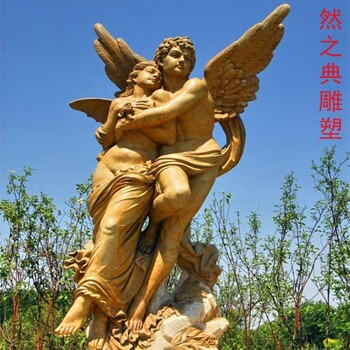 預(yù)定景觀藝術(shù)愛神雕塑廠家-廣場雕塑-優(yōu)選商業(yè)愛神雕塑