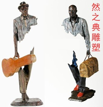 歐式空心人雕塑廠家現(xiàn)代元素設(shè)計不銹鋼空心人雕塑廠家