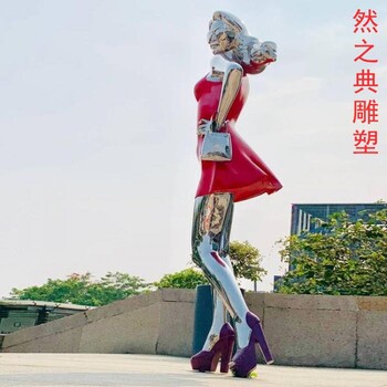制造都市人雕塑素材廠家-噴泉雕塑-定制廣場(chǎng)都市人雕塑