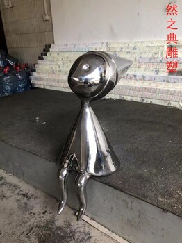 常用酒店卡通人雕塑工廠(chǎng)-園林裝飾-優(yōu)選文化館卡通人雕塑