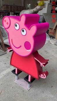 常用酒店卡通人雕塑工廠(chǎng)-園林裝飾-優(yōu)選文化館卡通人雕塑