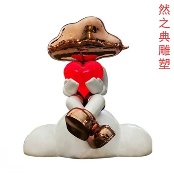 常用酒店卡通人雕塑工廠(chǎng)-園林裝飾-優(yōu)選文化館卡通人雕塑