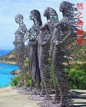 選用現(xiàn)代藝術(shù)女人雕塑工廠-室外雕塑-供應(yīng)鋼結(jié)構(gòu)女人雕塑