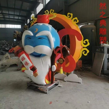 常用月神雕塑景觀生產(chǎn)-露天雕塑-精選藝術(shù)月神雕塑