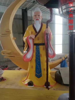 常用月神雕塑景觀生產(chǎn)-露天雕塑-精選藝術(shù)月神雕塑