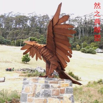 供應(yīng)現(xiàn)代藝術(shù)飛鳥(niǎo)雕塑制造廠家-城市裝飾-定做城市飛鳥(niǎo)雕塑