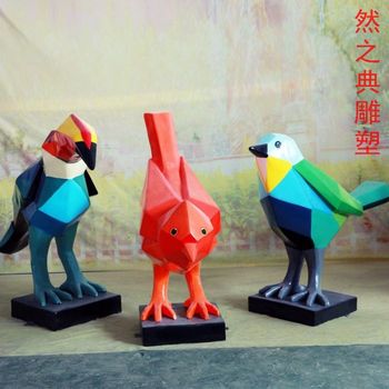 供應(yīng)現(xiàn)代藝術(shù)飛鳥(niǎo)雕塑制造廠家-城市裝飾-定做城市飛鳥(niǎo)雕塑