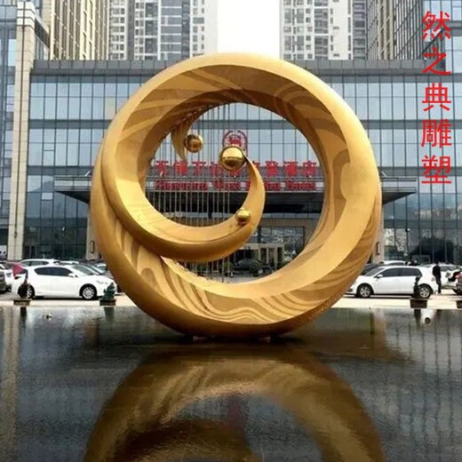 供應(yīng)現(xiàn)代藝術(shù)鳳凰雕塑工廠-花園小品-提供金屬鳳凰雕塑制作
