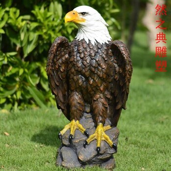 生產(chǎn)商空間貓頭鷹雕塑制造廠家-多彩藝術(shù)-定制廣場貓頭鷹雕塑