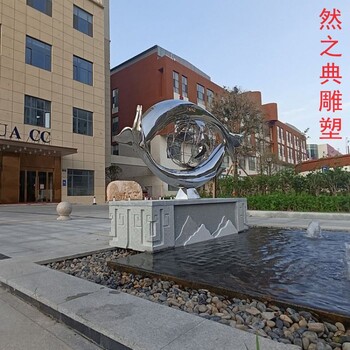 眼睛雕塑廠(chǎng)家-世界之窗擺件-指用不銹鋼眼睛雕塑