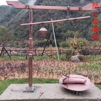 利箭雕塑廠家-室外景觀-承接不銹鋼利箭雕塑廠家