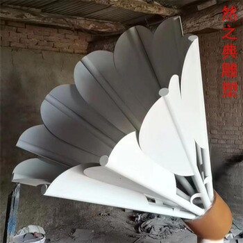 羽毛球雕塑廠家-運(yùn)動(dòng)主題擺件-不銹鋼羽毛球雕塑廠