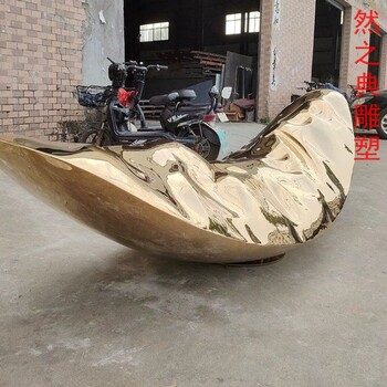 指用花葉雕塑標志制作-露天雕塑-園林花葉雕塑擺件訂做