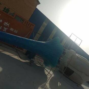 喇叭花雕塑廠家常用-廣場景觀建筑-不銹鋼喇叭花雕塑點擊