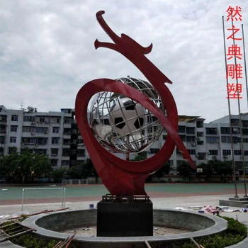 紀念水簾噴泉制造廠家-拉絲工藝-景觀藝術(shù)水簾噴泉承接