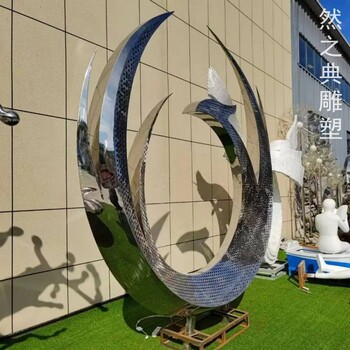 制作公園鳳凰雕塑生產(chǎn)商-公園小品-景觀(guān)小品鳳凰雕塑供需