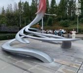 标准民族海豚雕塑工厂-城市雕塑-景区海豚雕塑优选