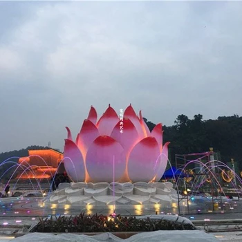 指用鋼鑄水簾噴泉廠家-小區(qū)擺件-景觀鏤空水簾噴泉定做