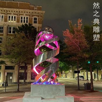 生產(chǎn)商空間鏤空球雕塑制作-拉絲工藝-各類鏤空球雕塑標準