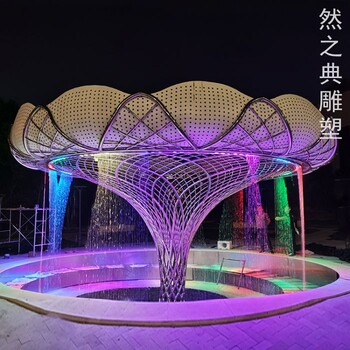 供給構(gòu)件噴泉雕塑廠家-景觀概念-預(yù)定庭院景觀噴泉雕塑