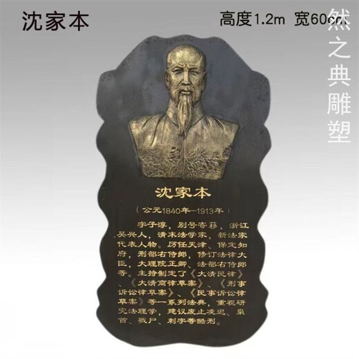 預(yù)定景觀藝術(shù)人頭浮雕制作-廣場系列-批發(fā)文化景觀人頭浮雕