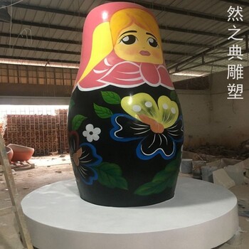 點(diǎn)擊體育套娃雕塑生產(chǎn)-鋼管組合-標(biāo)準(zhǔn)創(chuàng)意套娃雕塑