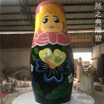 點(diǎn)擊體育套娃雕塑生產(chǎn)-鋼管組合-標(biāo)準(zhǔn)創(chuàng)意套娃雕塑