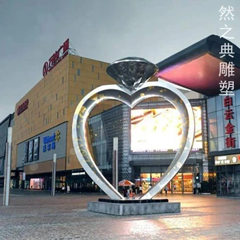 制造鉆石雕塑素材制造