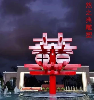 制造戒指雕塑主題生產(chǎn)