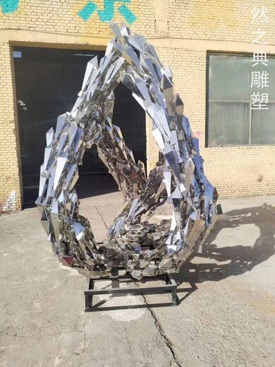 標準魚群雕塑生產(chǎn)工廠-街道標識-酒店魚群雕塑