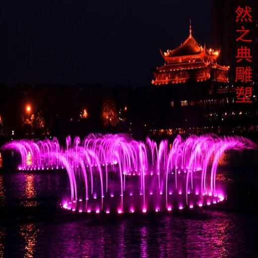 優(yōu)價校園主題噴泉雕塑制作-動態(tài)銅雕-門口水景雕塑訂做