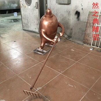 供應景觀(guān)抽象土豆雕塑制造商-圓雕體系-點(diǎn)擊現代藝術(shù)土豆雕塑