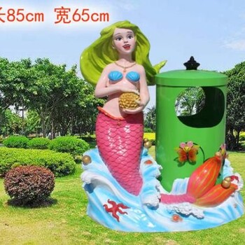 展品抽象果皮箱雕塑制作廠家-城市雕塑-提供果皮箱雕塑創(chuàng)意