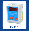 FC11A電動(dòng)執(zhí)行器控制模塊不銹鋼閘閥
