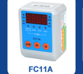 FC11A电动执行器控制模块不锈钢闸阀