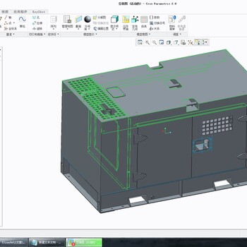 泰州SolidWorks鈑金培計培訓，泰州SW鈑金設(shè)計培訓