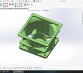 泰州solidworks建模培训，泰州SW三维设计培训