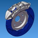 蘇州圓盤數(shù)據(jù)測繪張家港尺寸測量3D建模畫圖液壓件數(shù)據(jù)CAD