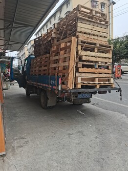 綿陽(yáng)二手閑置托盤(pán)出售，卡板出售