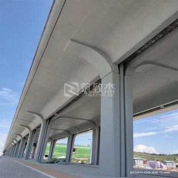 混凝土孔洞露筋修補劑防腐耐酸堿顏色可調(diào)