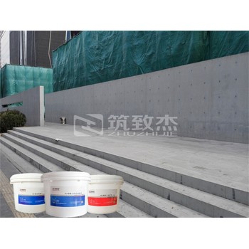 混凝土色差修復(fù)劑讓建筑告別色差