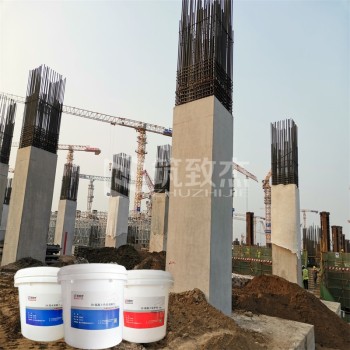 水性硅树脂大坝混凝土保护剂